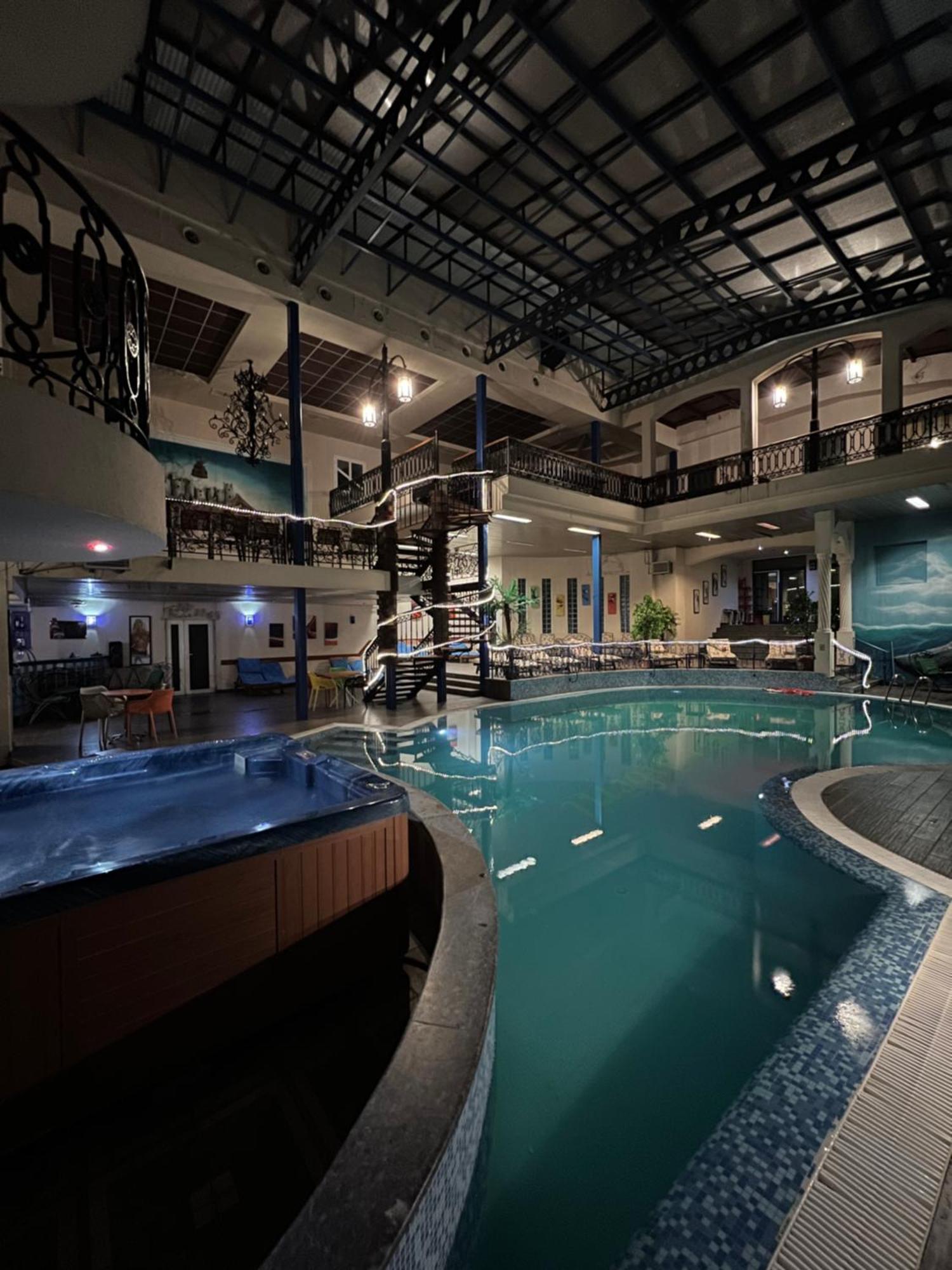 Hotel Princi I Arberit Приштина Экстерьер фото