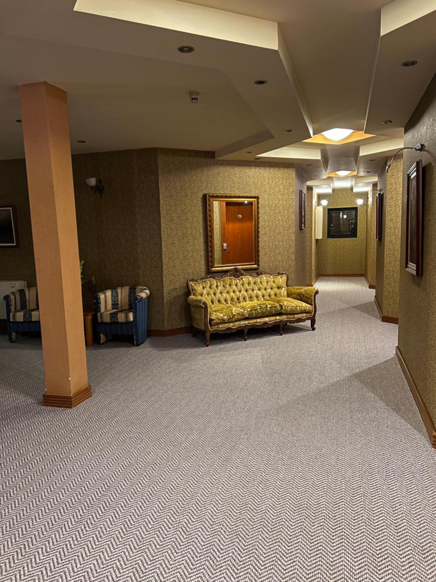 Hotel Princi I Arberit Приштина Экстерьер фото