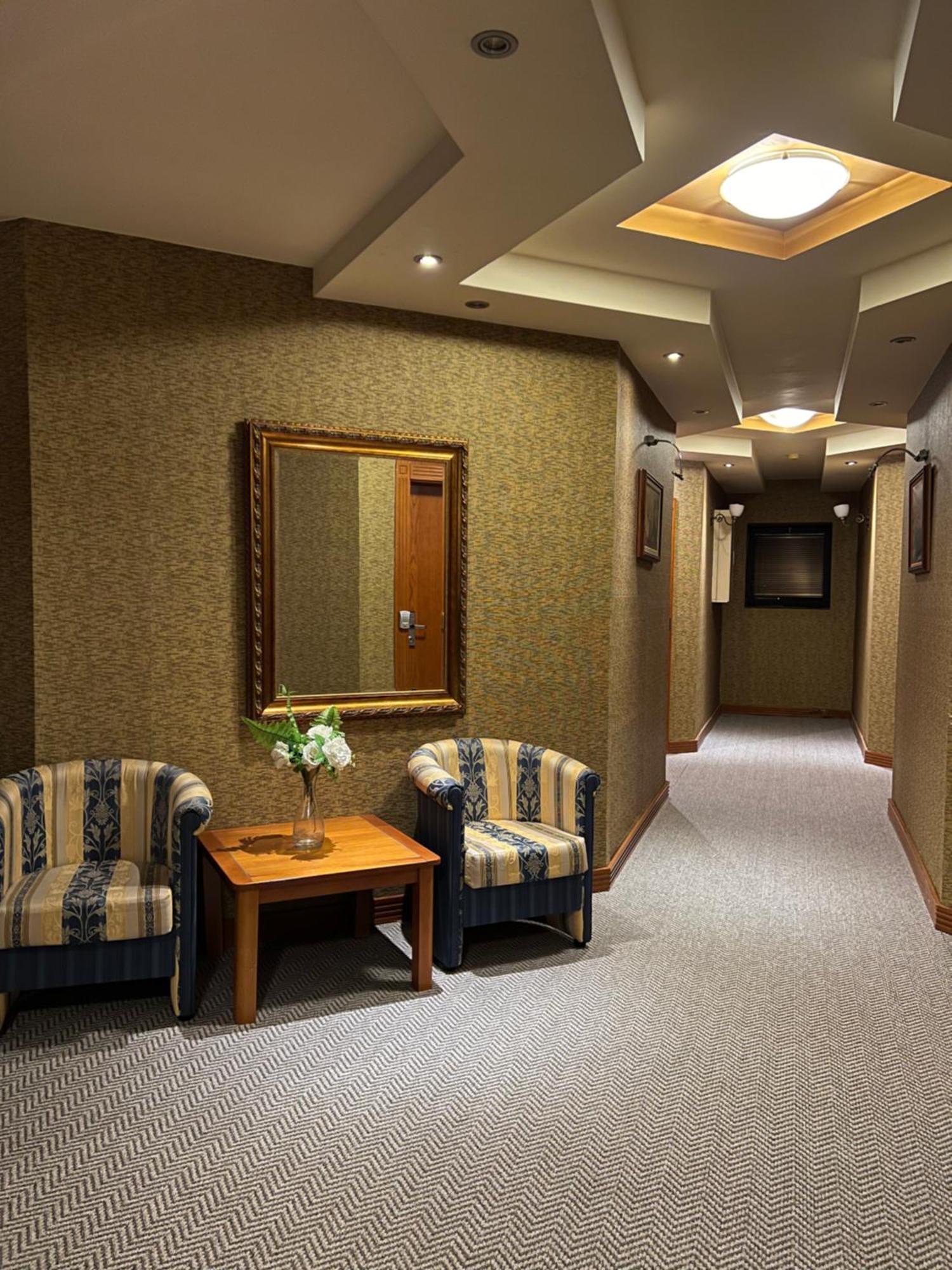 Hotel Princi I Arberit Приштина Экстерьер фото