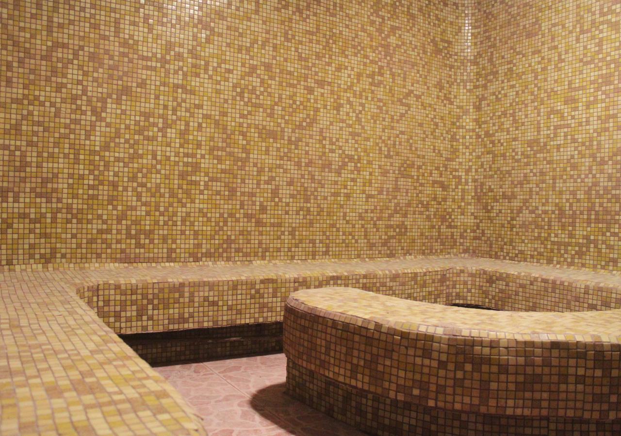 Hotel Princi I Arberit Приштина Экстерьер фото